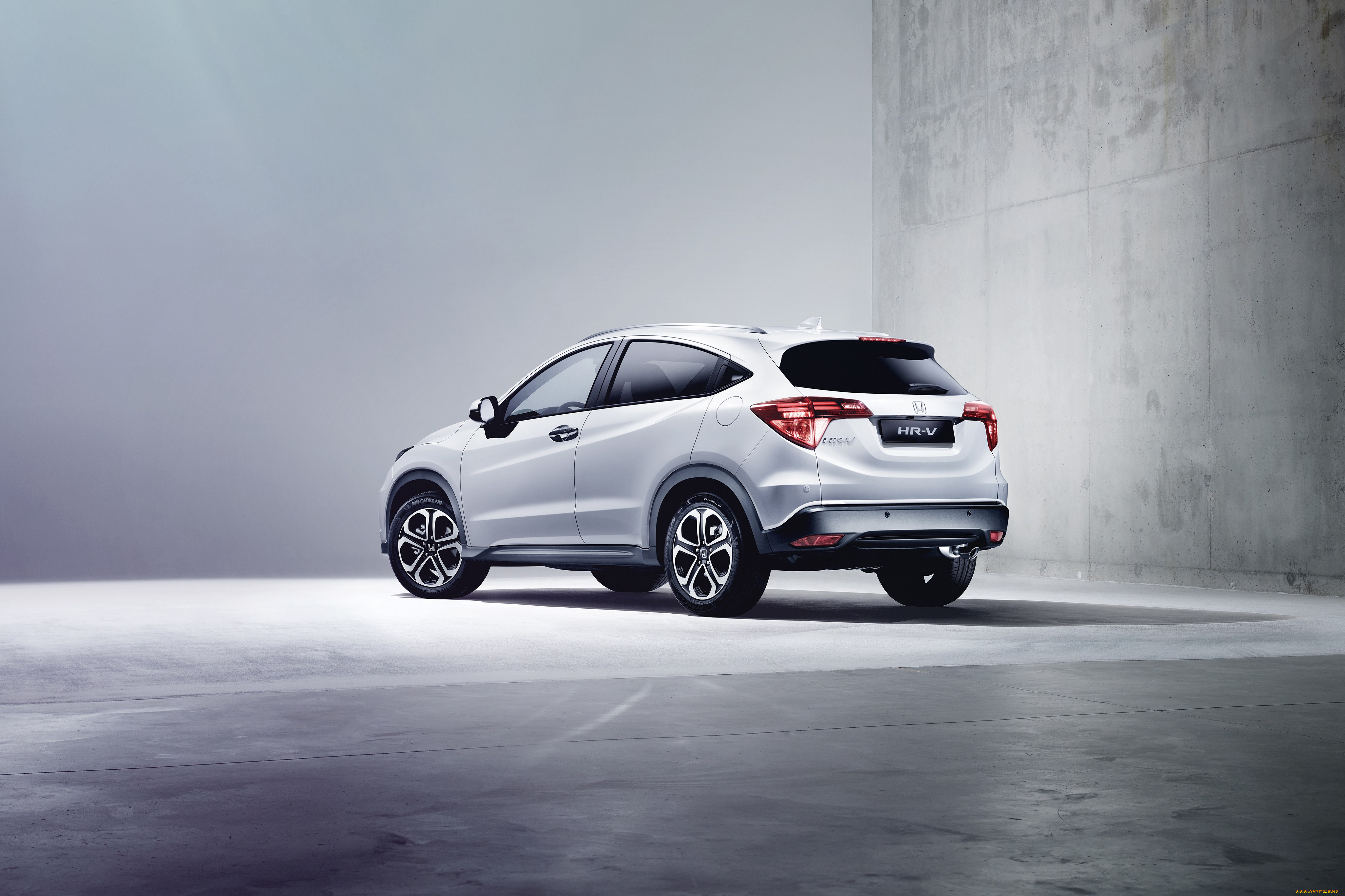 , honda, 2015, hr-v